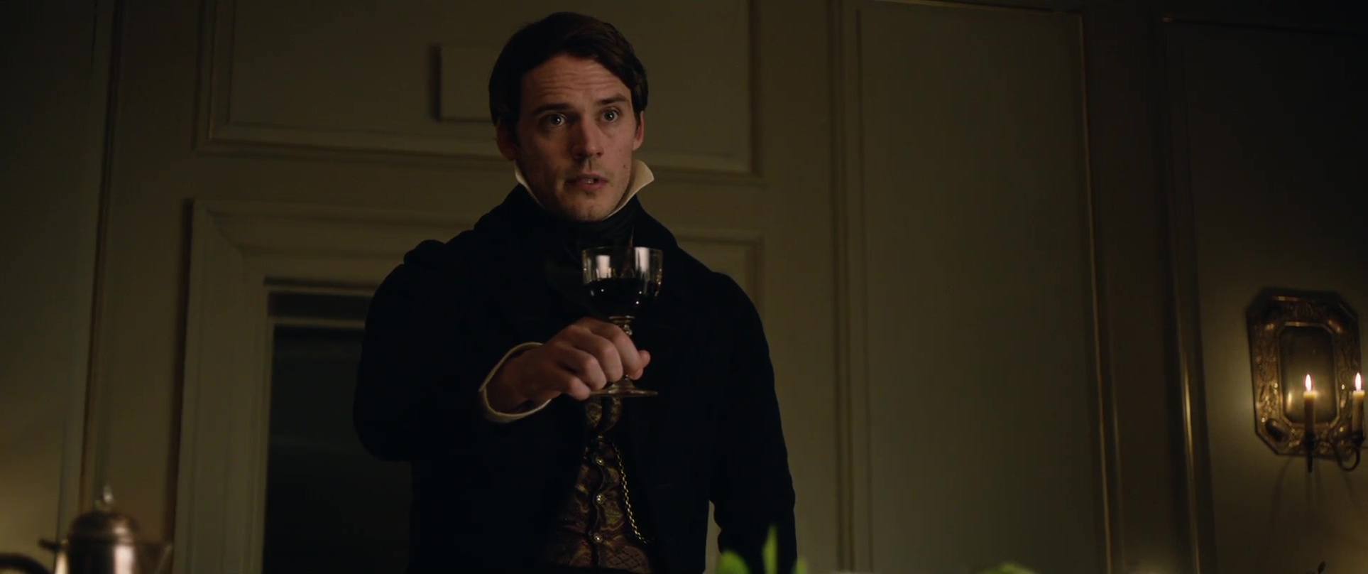 image cousin rachel disney fox