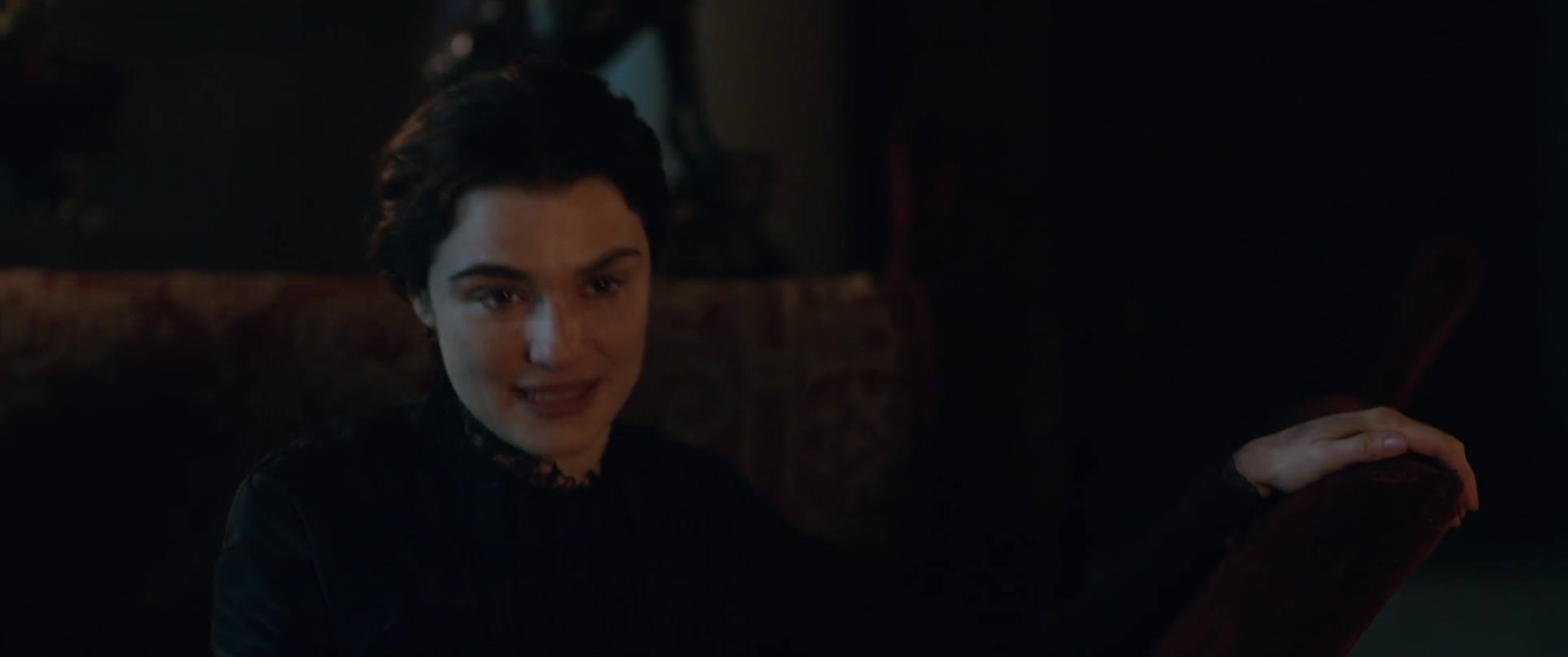 image cousin rachel disney fox