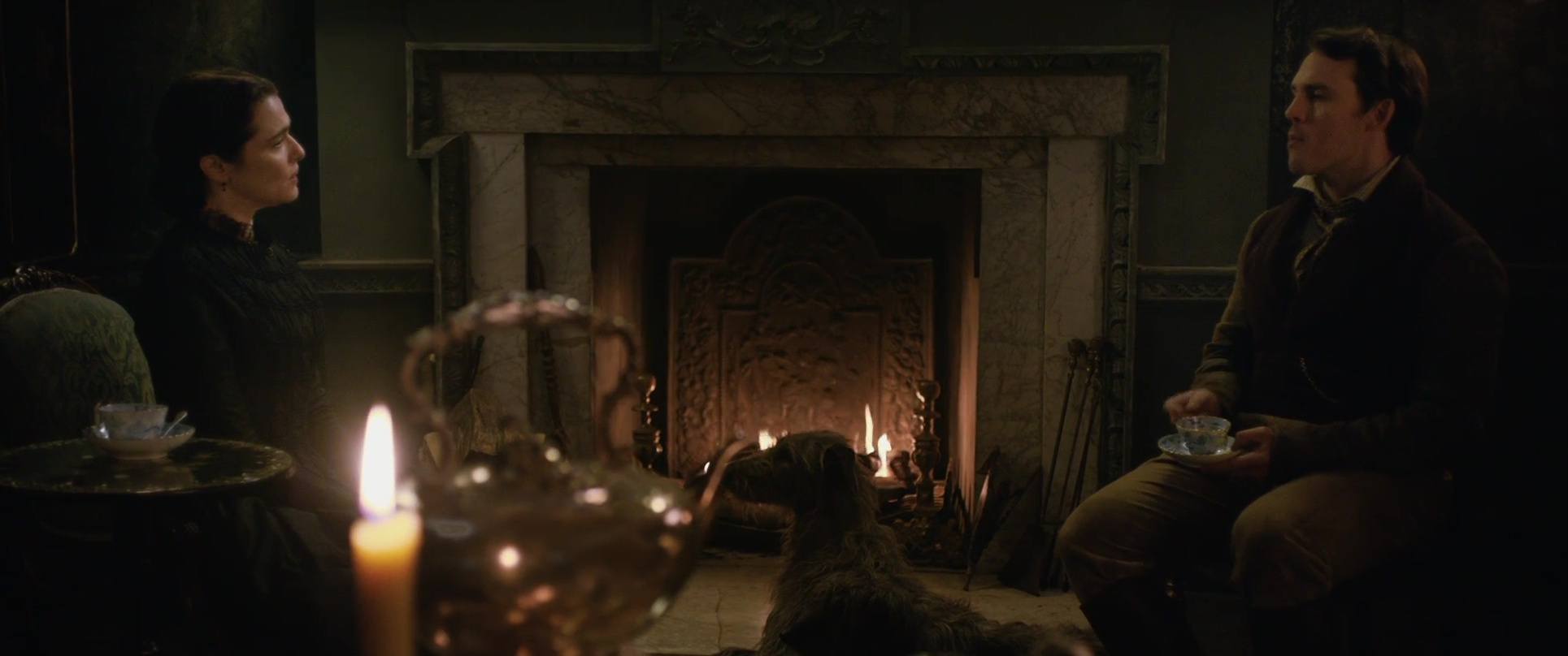 image cousin rachel disney fox