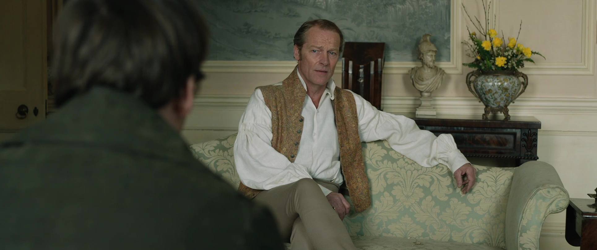 image cousin rachel disney fox