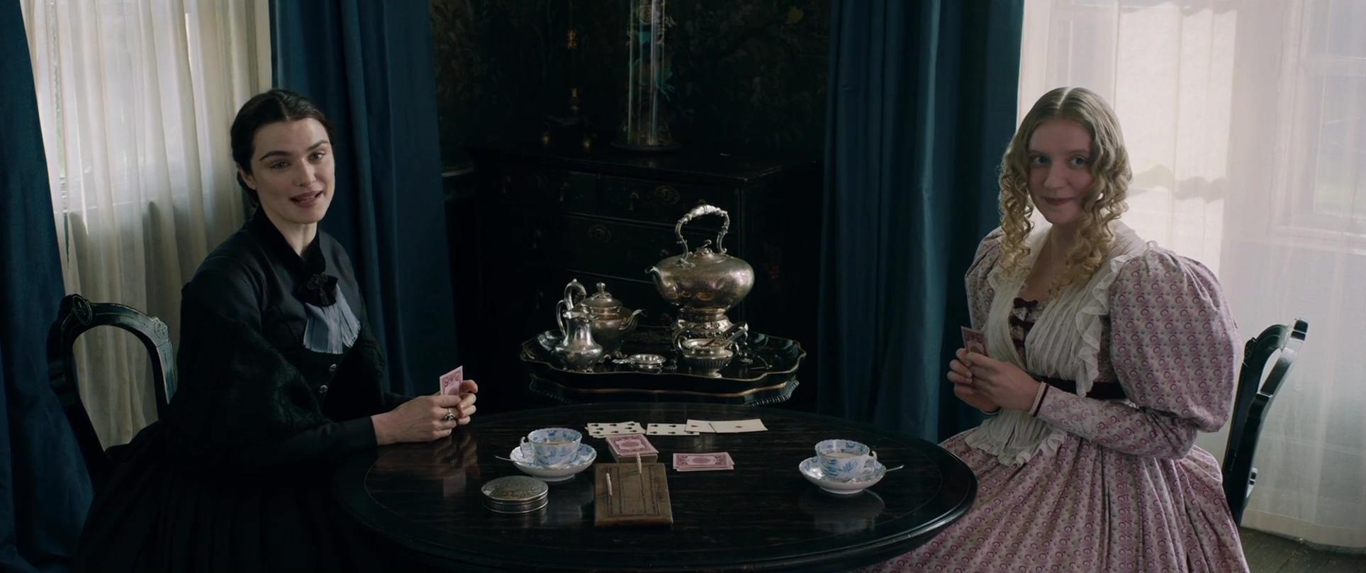 image cousin rachel disney fox