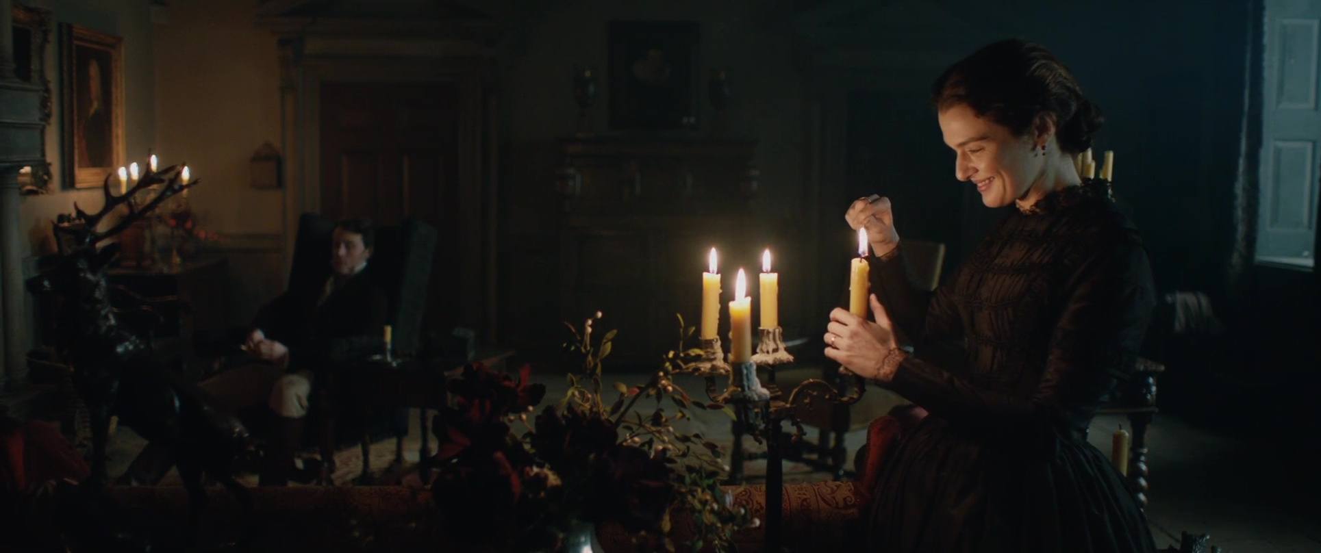 image cousin rachel disney fox