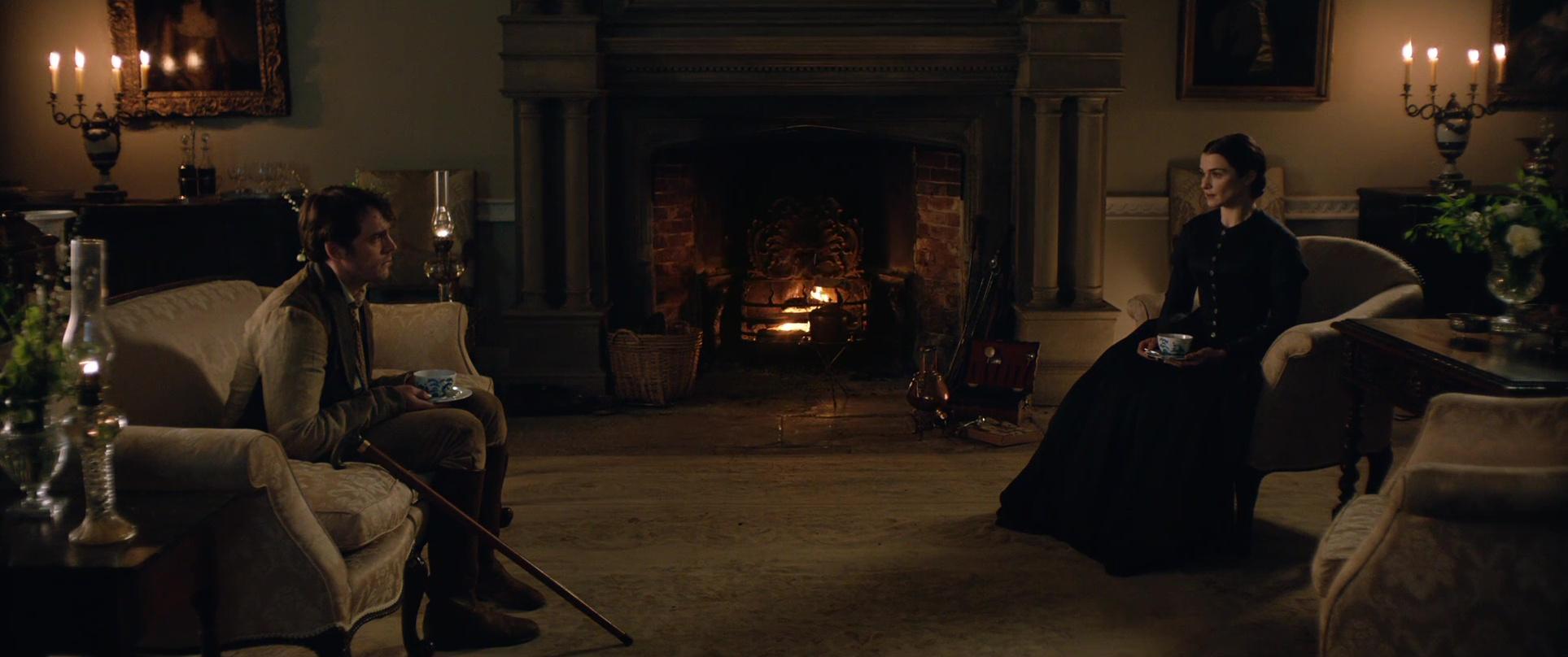 image cousin rachel disney fox