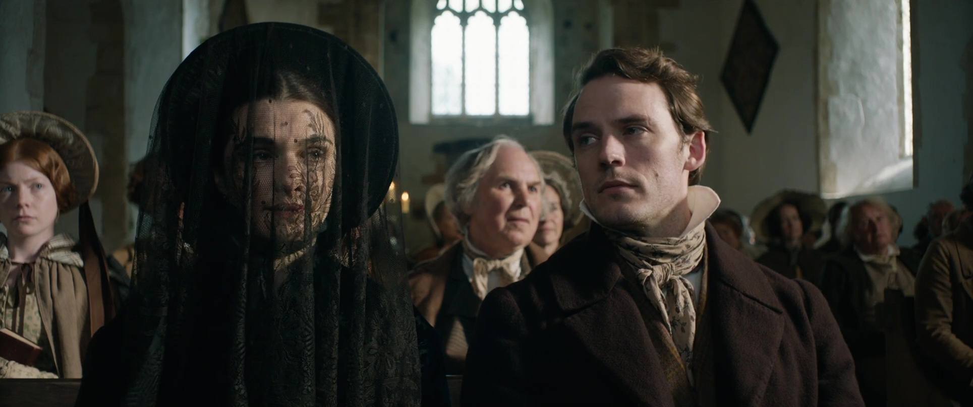 image cousin rachel disney fox