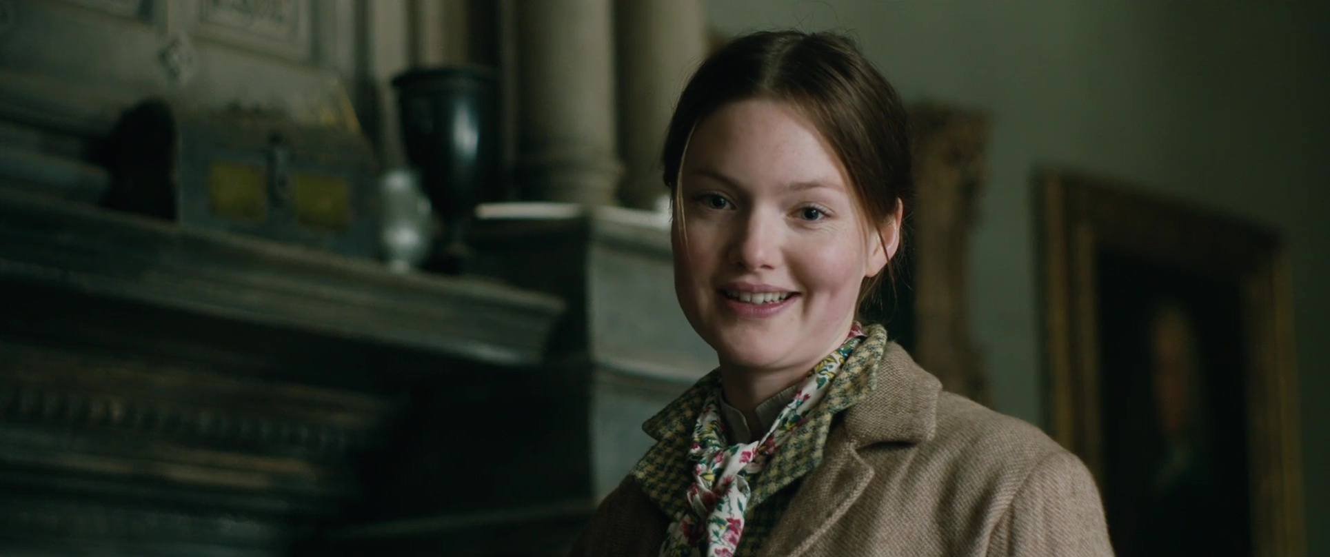 image cousin rachel disney fox