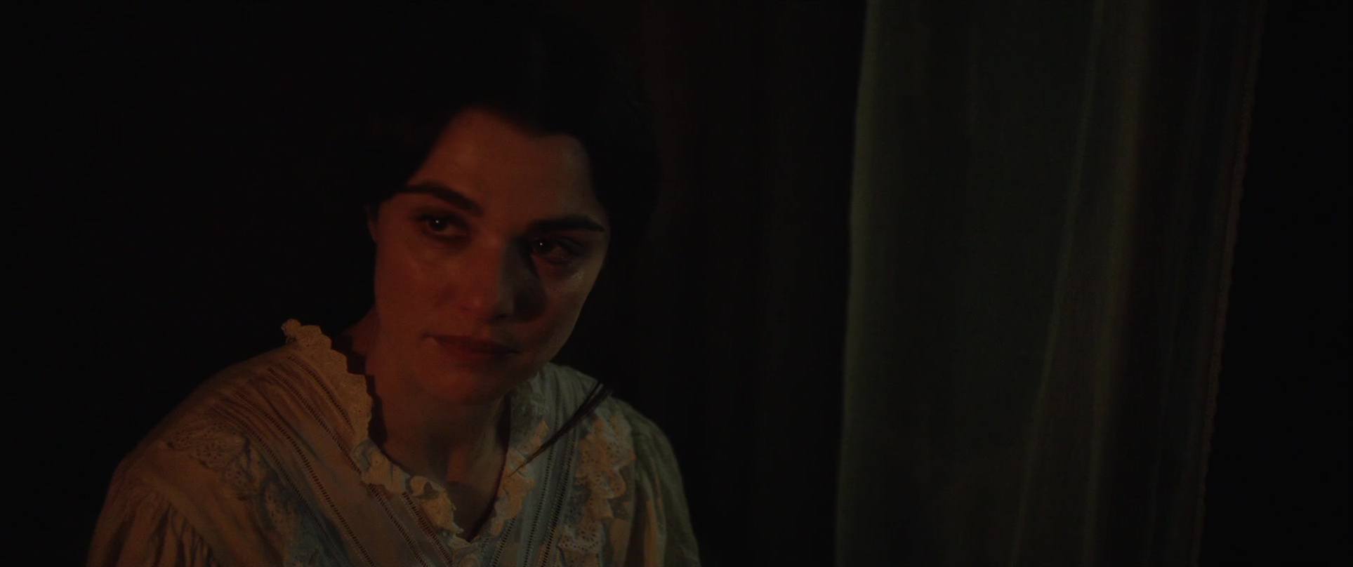 image cousin rachel disney fox