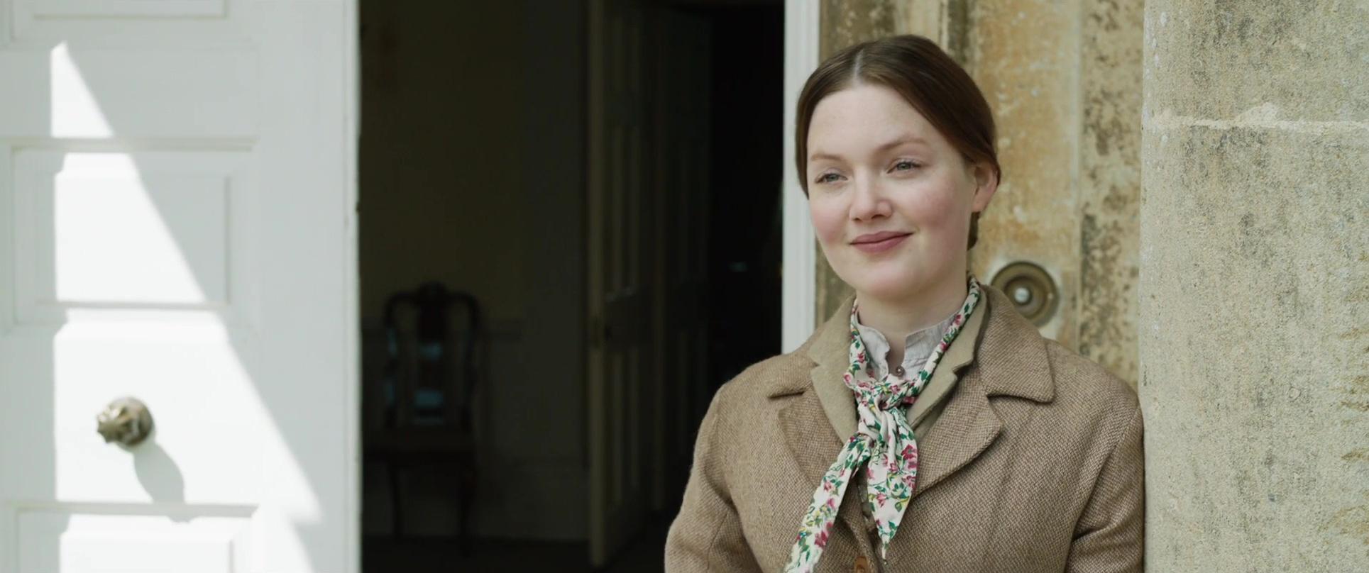 image cousin rachel disney fox