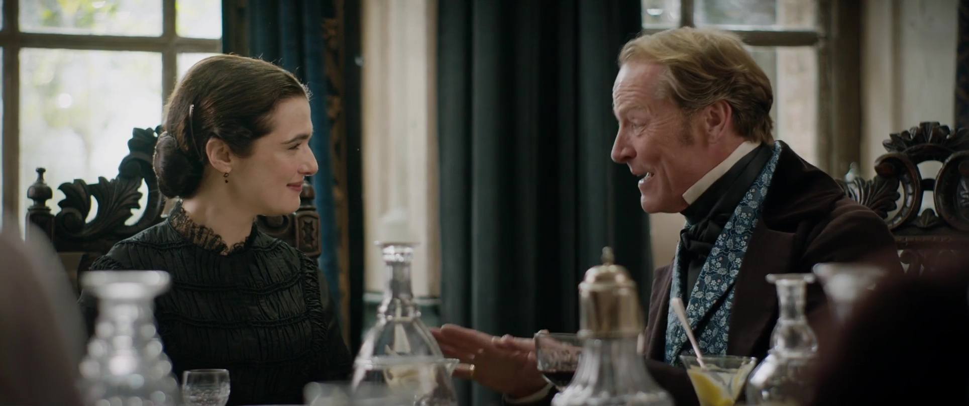 image cousin rachel disney fox