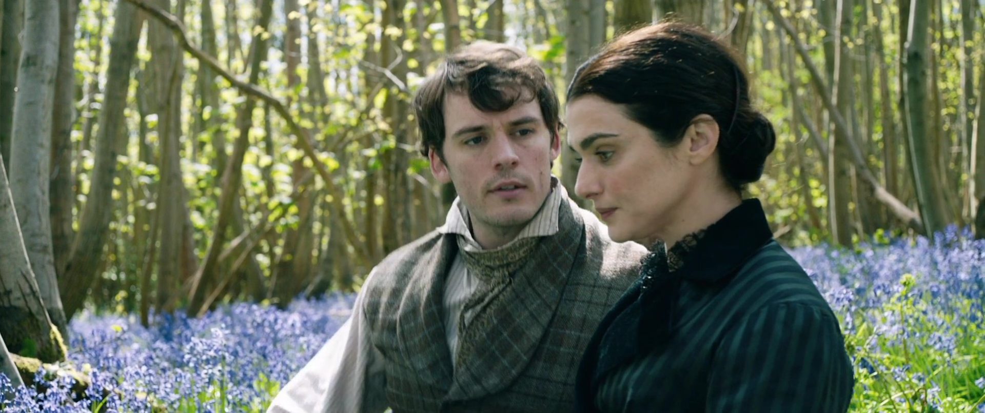 image cousin rachel disney fox