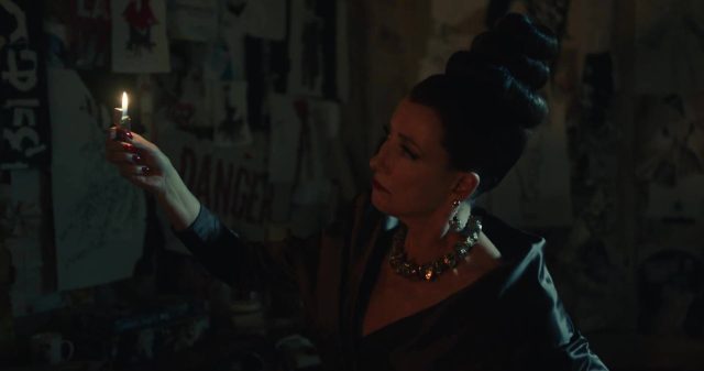 image cruella film disney