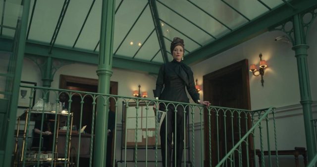 image cruella film disney