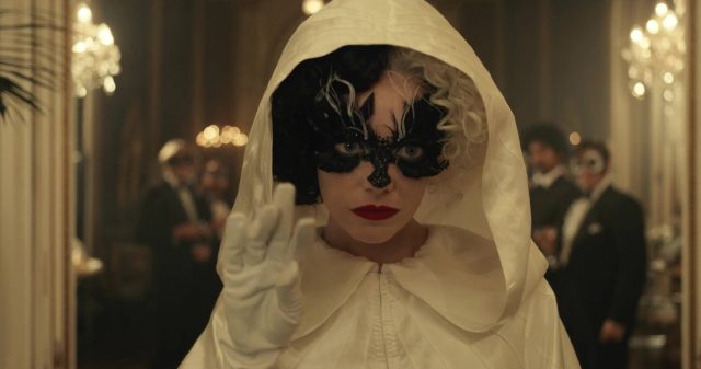 image cruella film disney