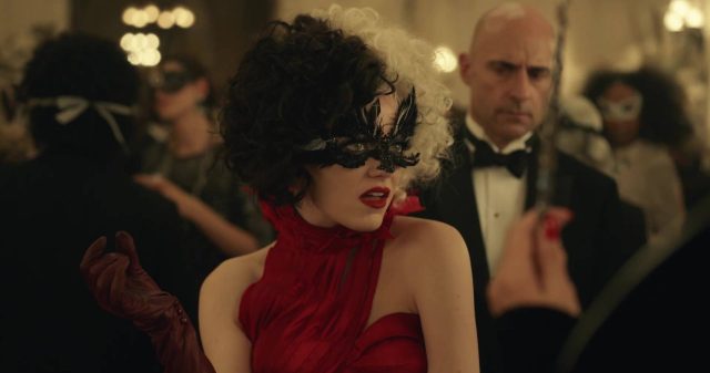 image cruella film disney