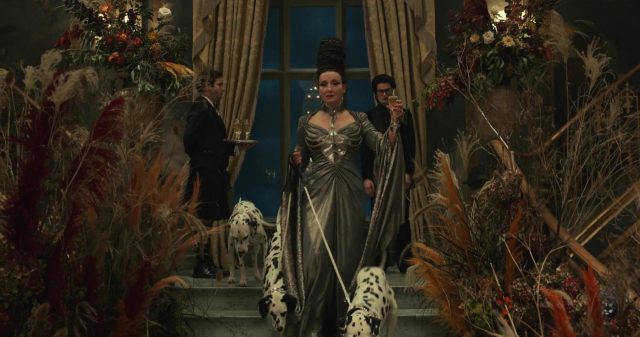 image cruella film disney