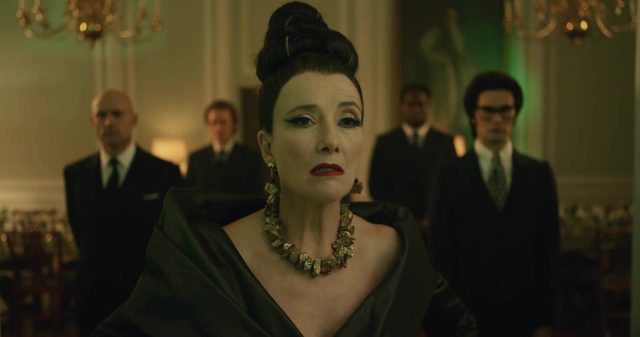 image cruella film disney