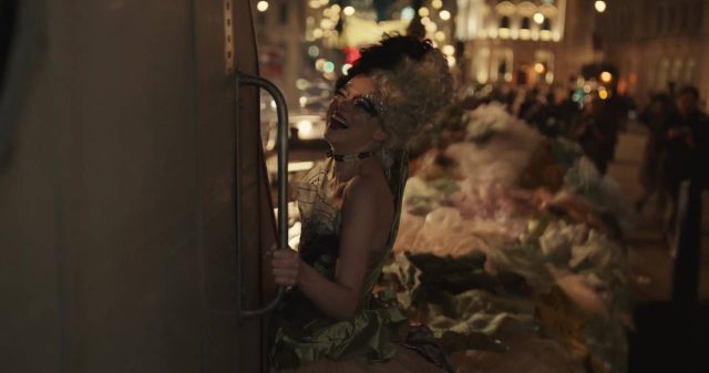 image cruella film disney