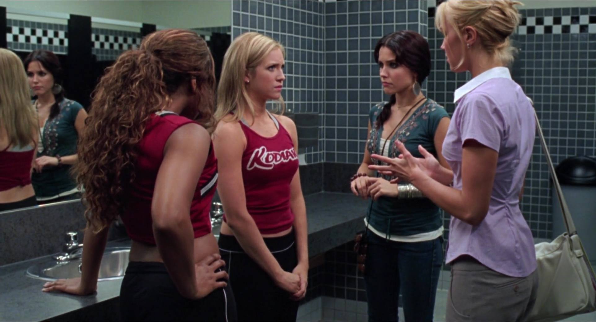 image john tucker mourir beau gosse must die disney fox