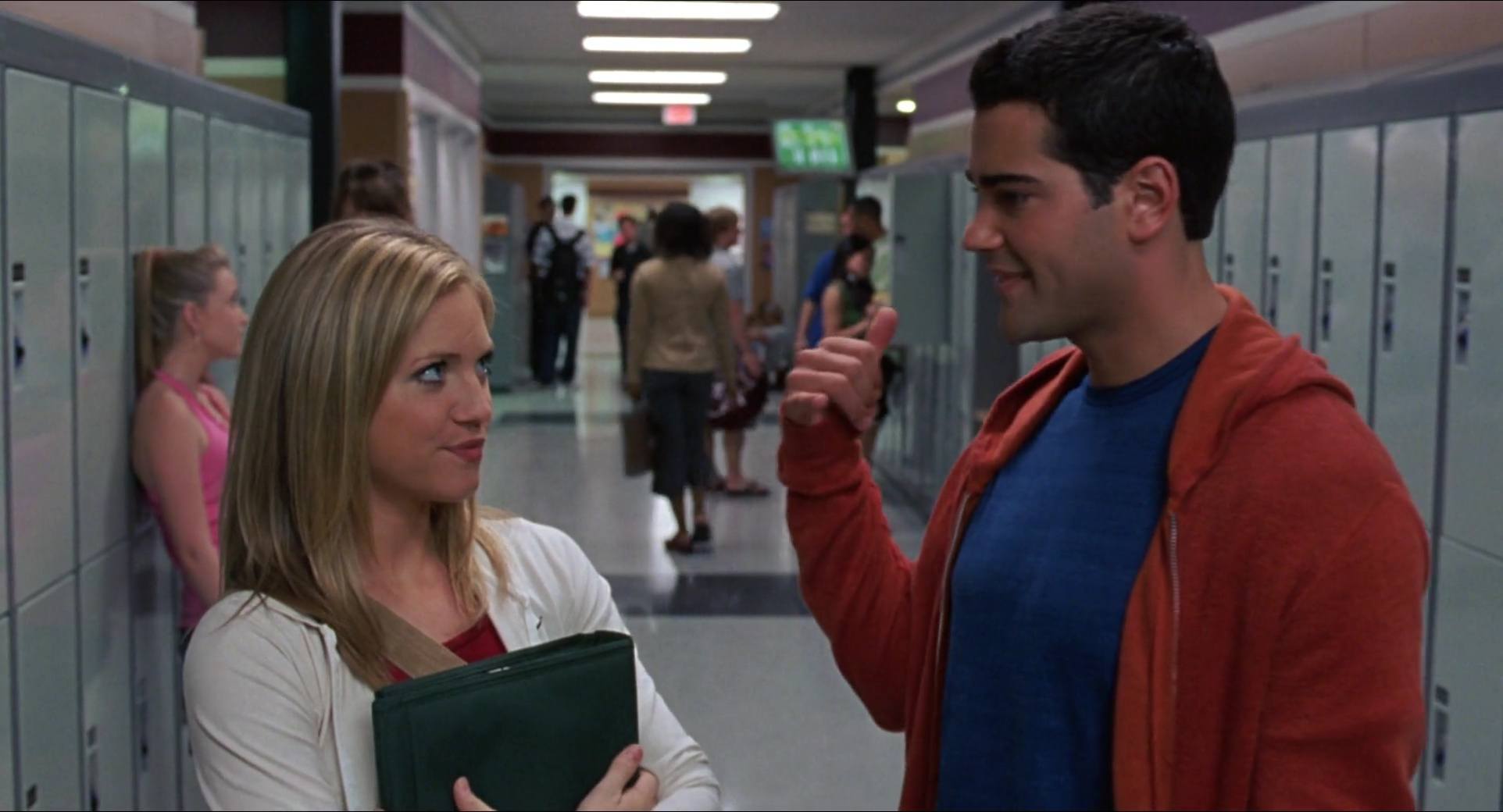 image john tucker mourir beau gosse must die disney fox