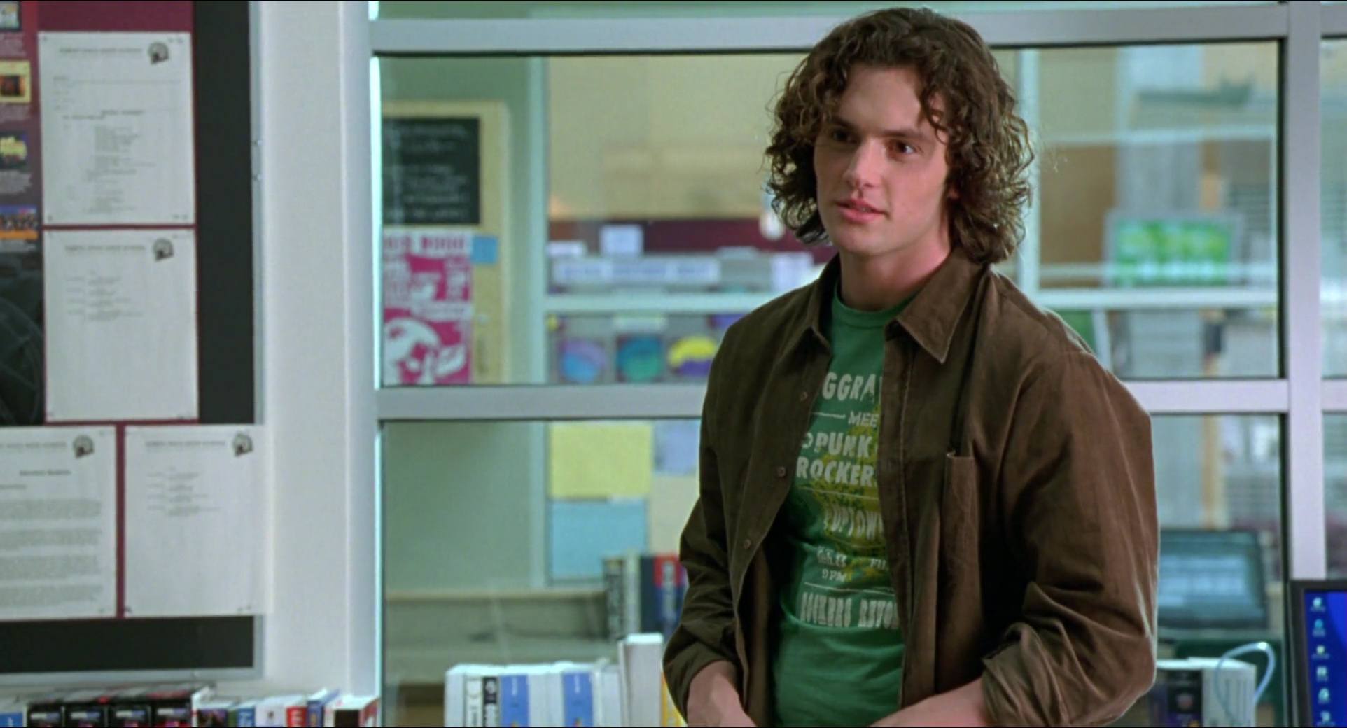 image john tucker mourir beau gosse must die disney fox