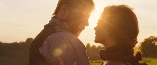 image loin foule déchainee Madding Crowd disney fox