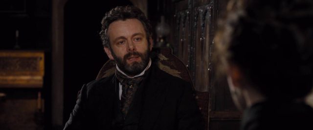 image loin foule déchainee Madding Crowd disney fox