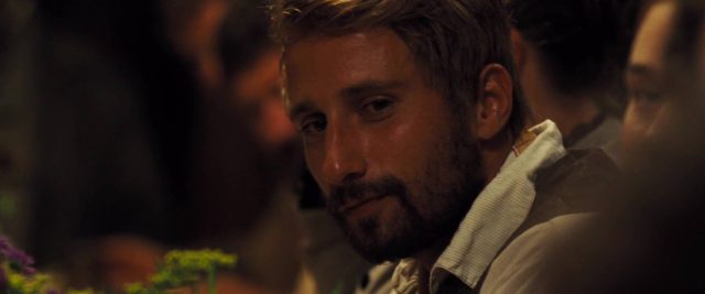 image loin foule déchainee Madding Crowd disney fox