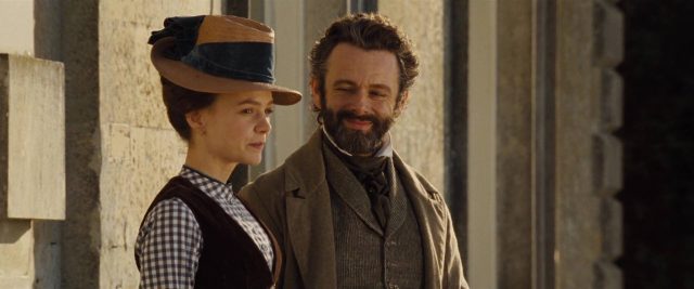 image loin foule déchainee Madding Crowd disney fox