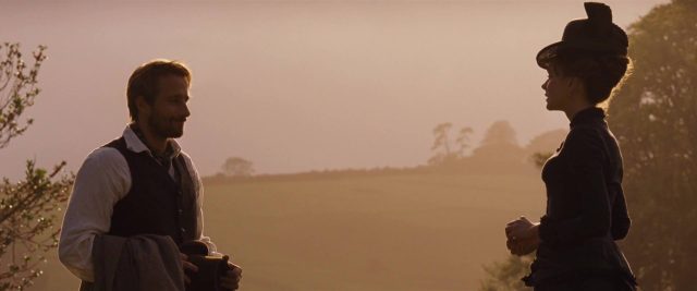 image loin foule déchainee Madding Crowd disney fox