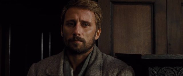 image loin foule déchainee Madding Crowd disney fox