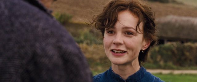 image loin foule déchainee Madding Crowd disney fox