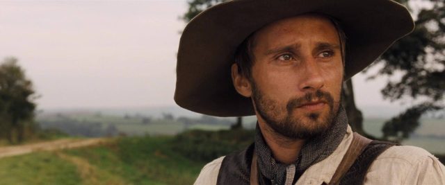 image loin foule déchainee Madding Crowd disney fox