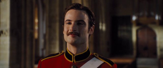 image loin foule déchainee Madding Crowd disney fox