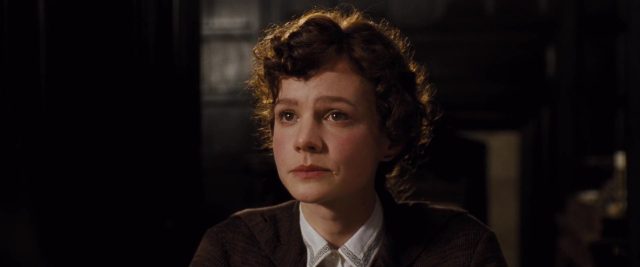 image loin foule déchainee Madding Crowd disney fox