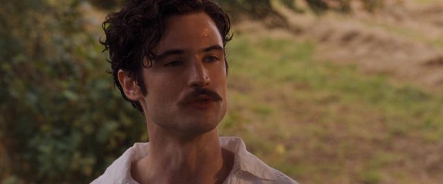 image loin foule déchainee Madding Crowd disney fox