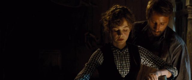 image loin foule déchainee Madding Crowd disney fox