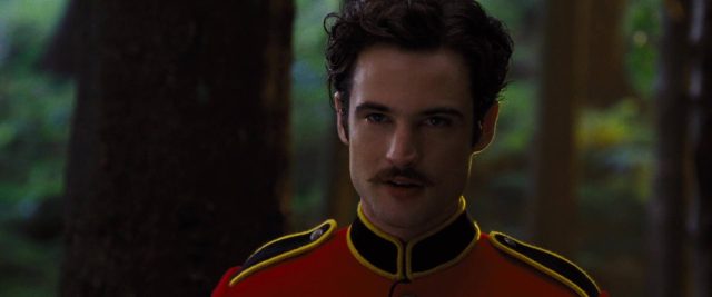 image loin foule déchainee Madding Crowd disney fox