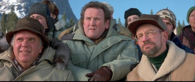 Mystery, Alaska. 3 image mystery alaska