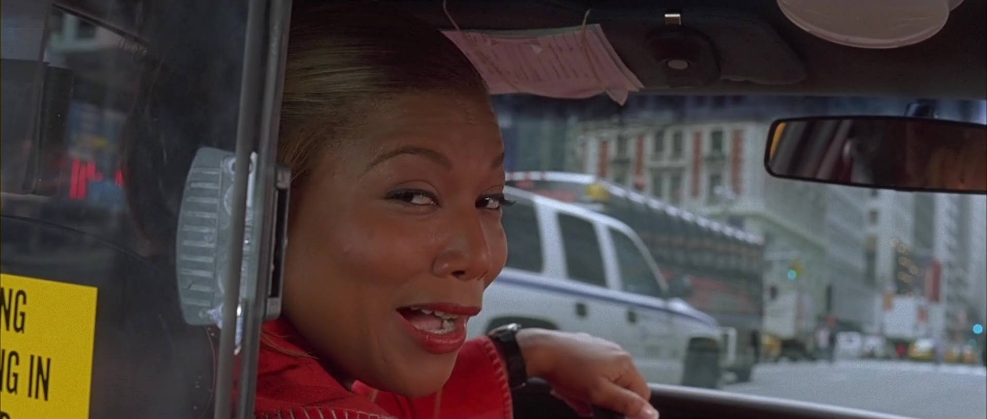 image new york taxi disney fox