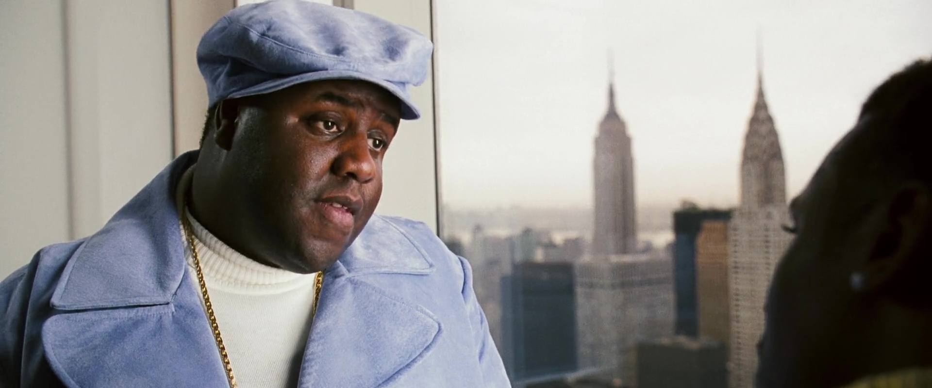 image notorious big disney fox