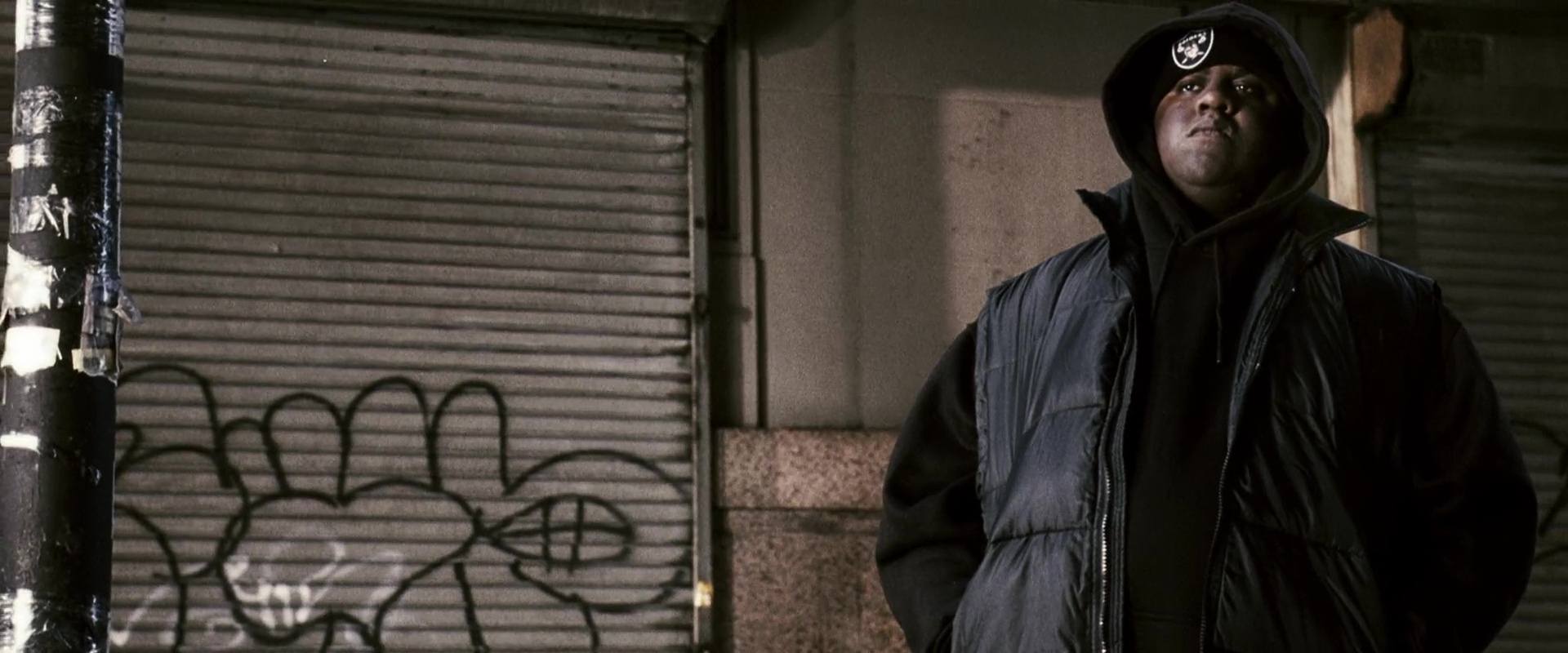 image notorious big disney fox