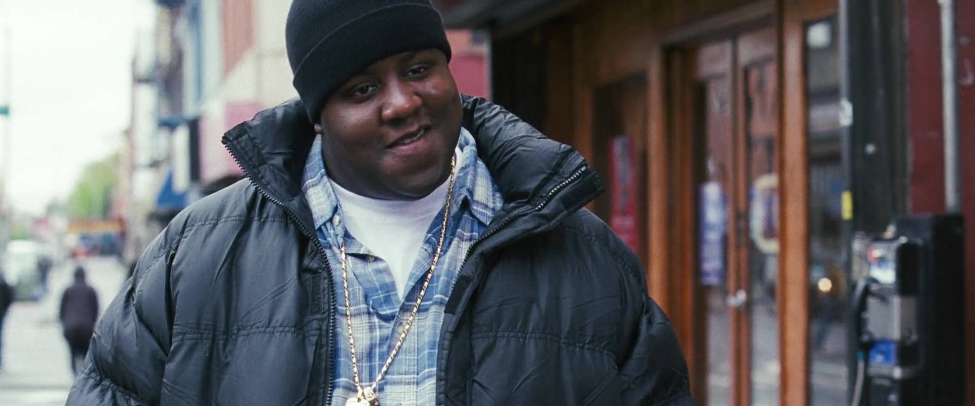 image notorious big disney fox