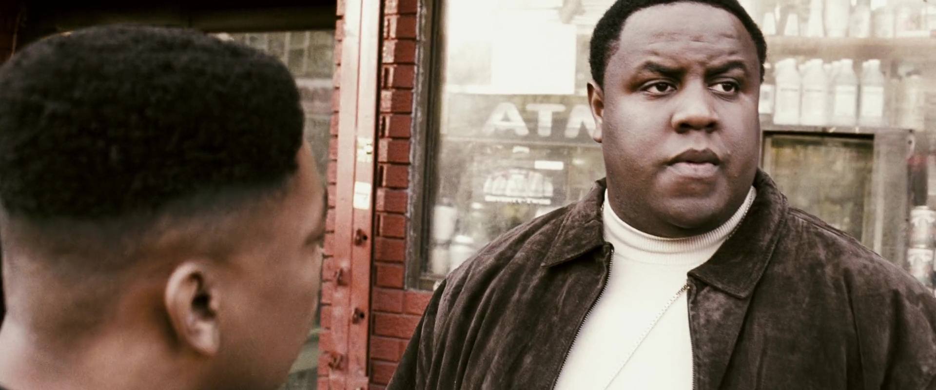 image notorious big disney fox