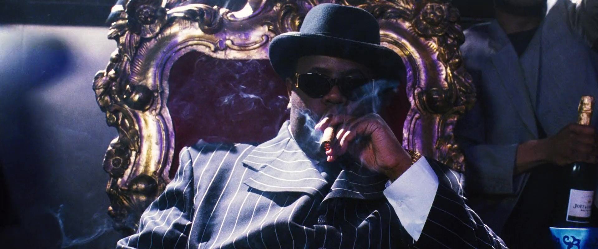 image notorious big disney fox