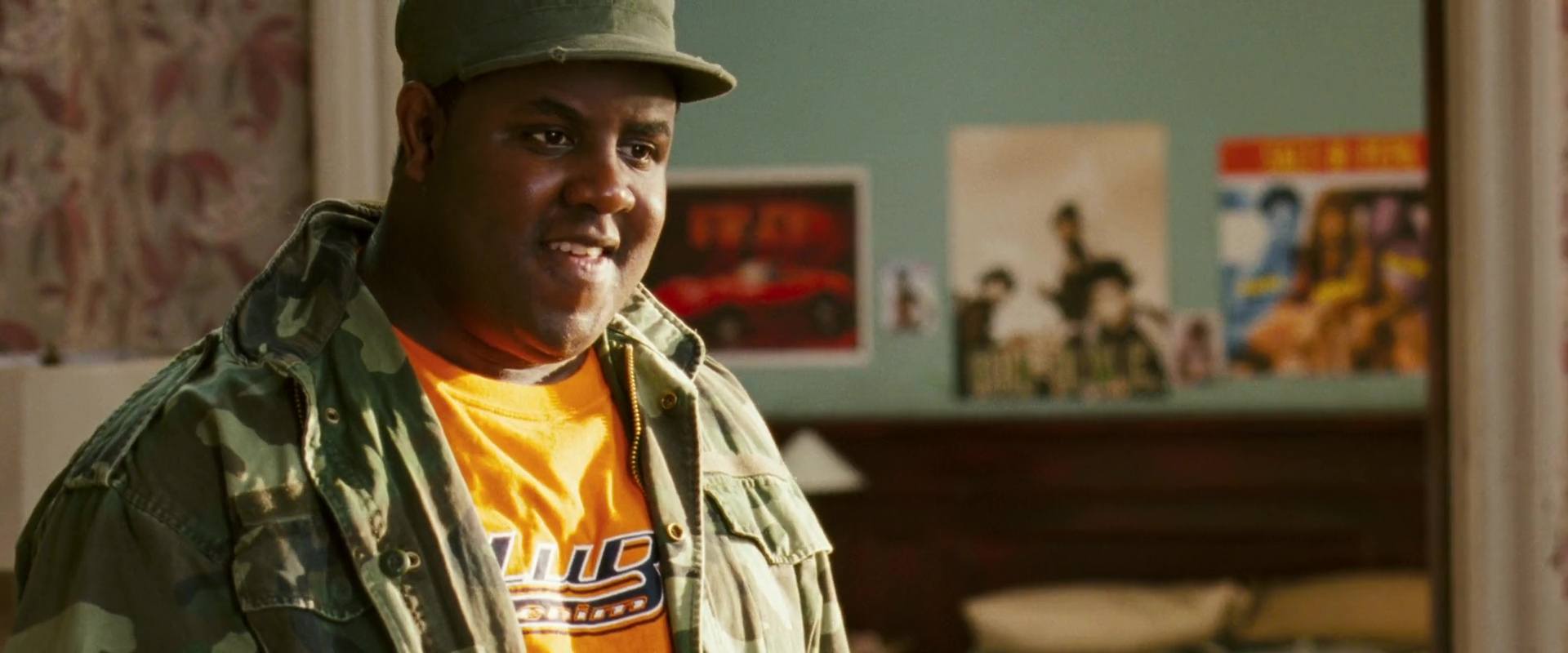 image notorious big disney fox