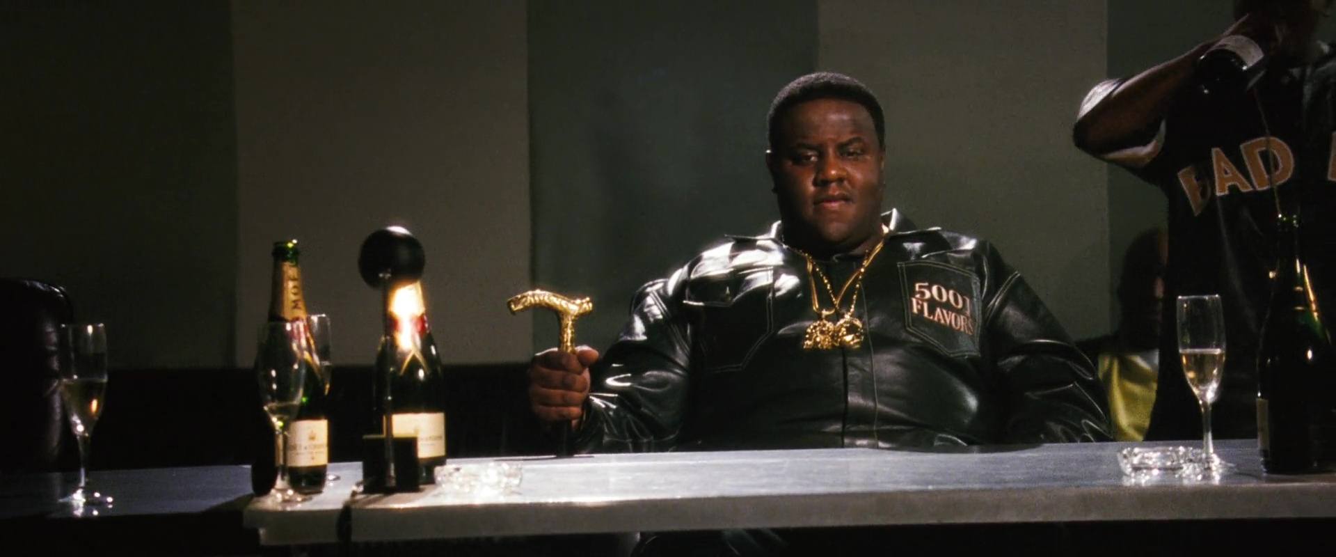 image notorious big disney fox