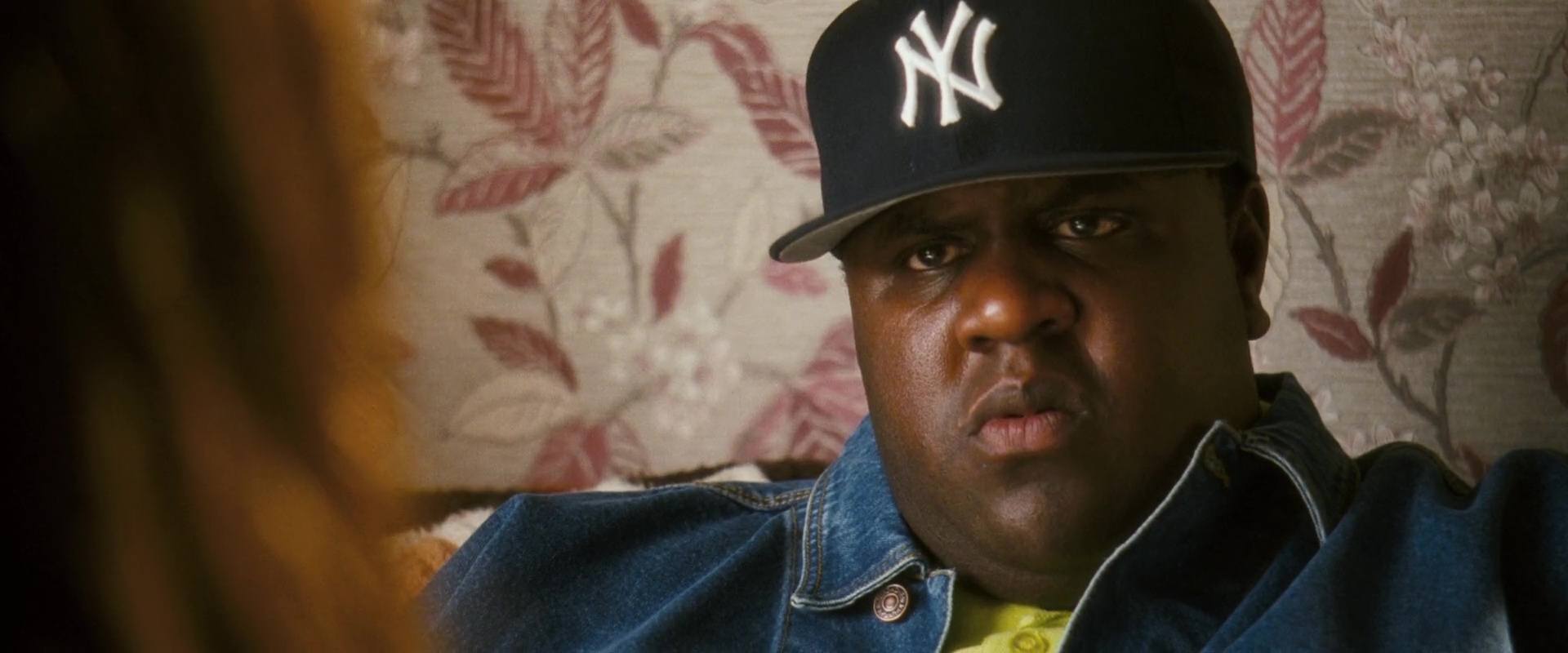 image notorious big disney fox