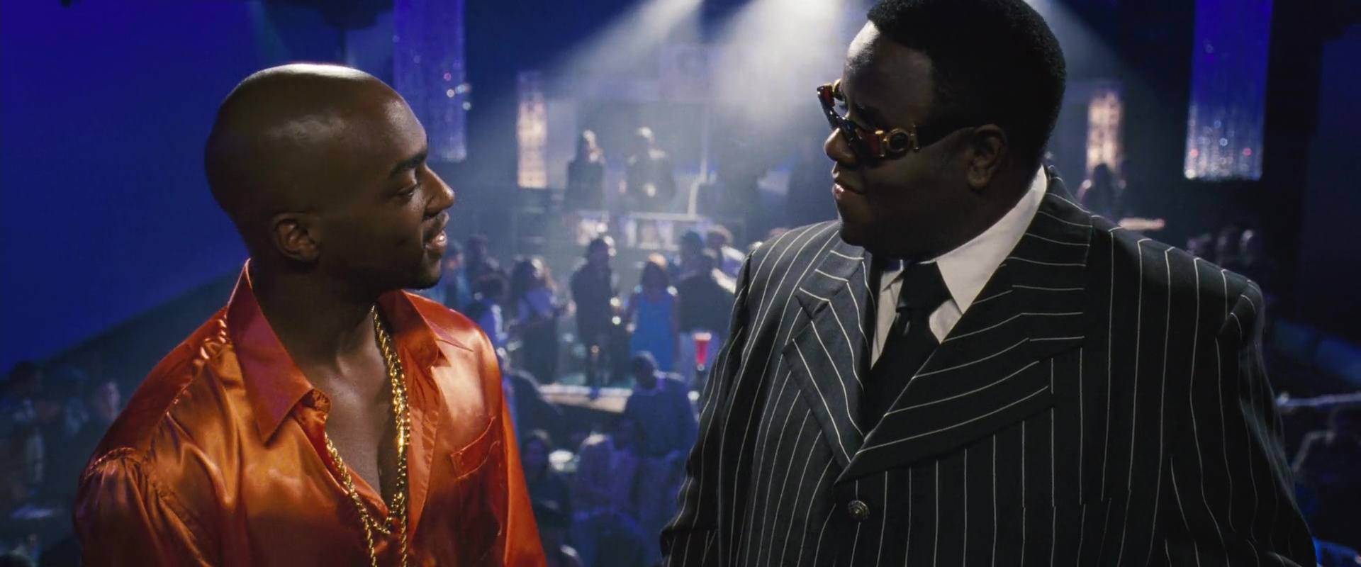 image notorious big disney fox