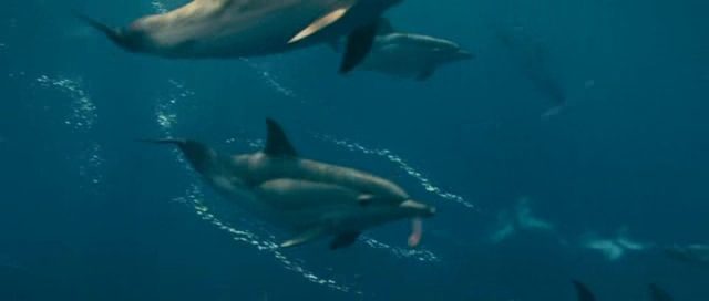 Océans. 5 image oceans
