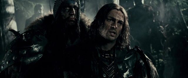image pathfinder sang guerrier disney fox