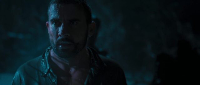 Primeval - Photos et affiches. 7 image primeval disney